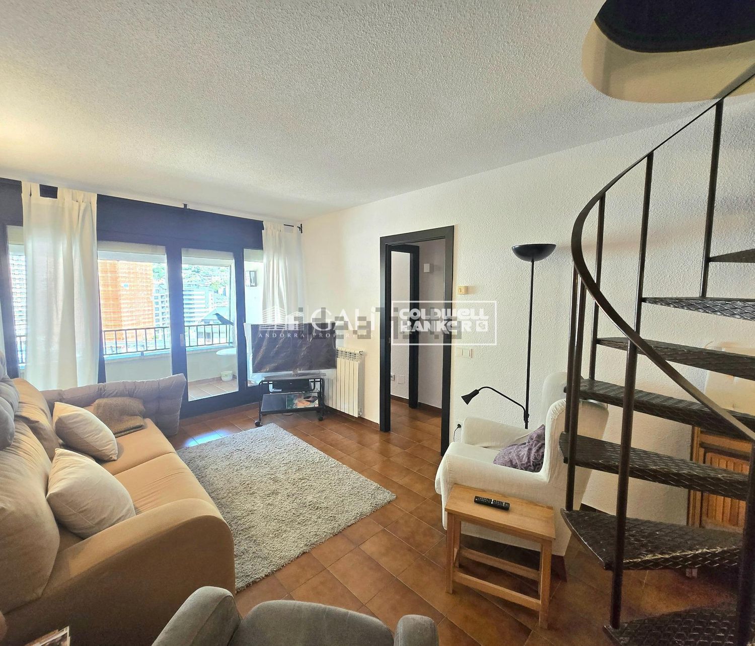 4-bedroom duplex for rent in Andorra la Vella · 44 of 60