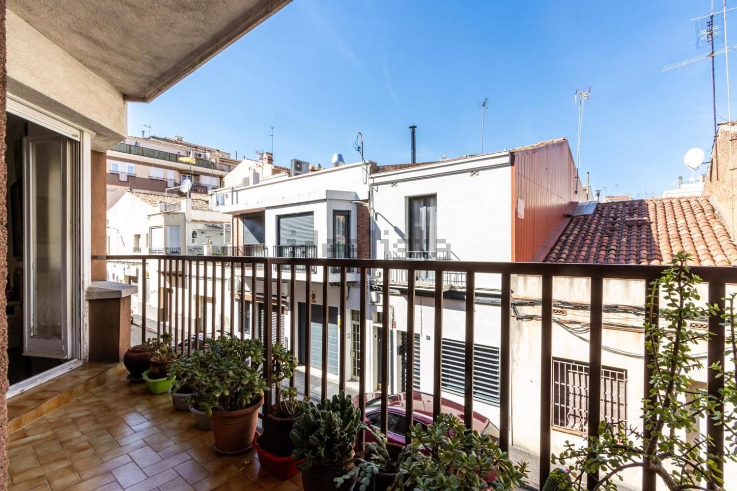 Piso en venta en Calle de Blasco de Garay