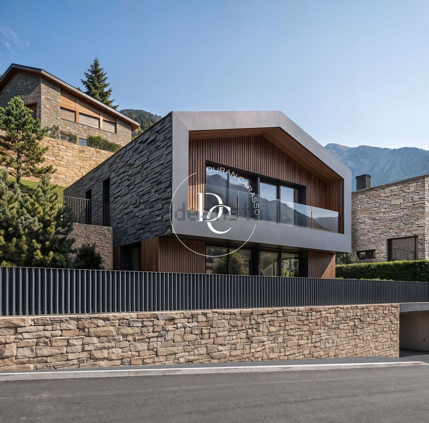 4-bedroom chalet for sale in Ordino · 56 of 60
