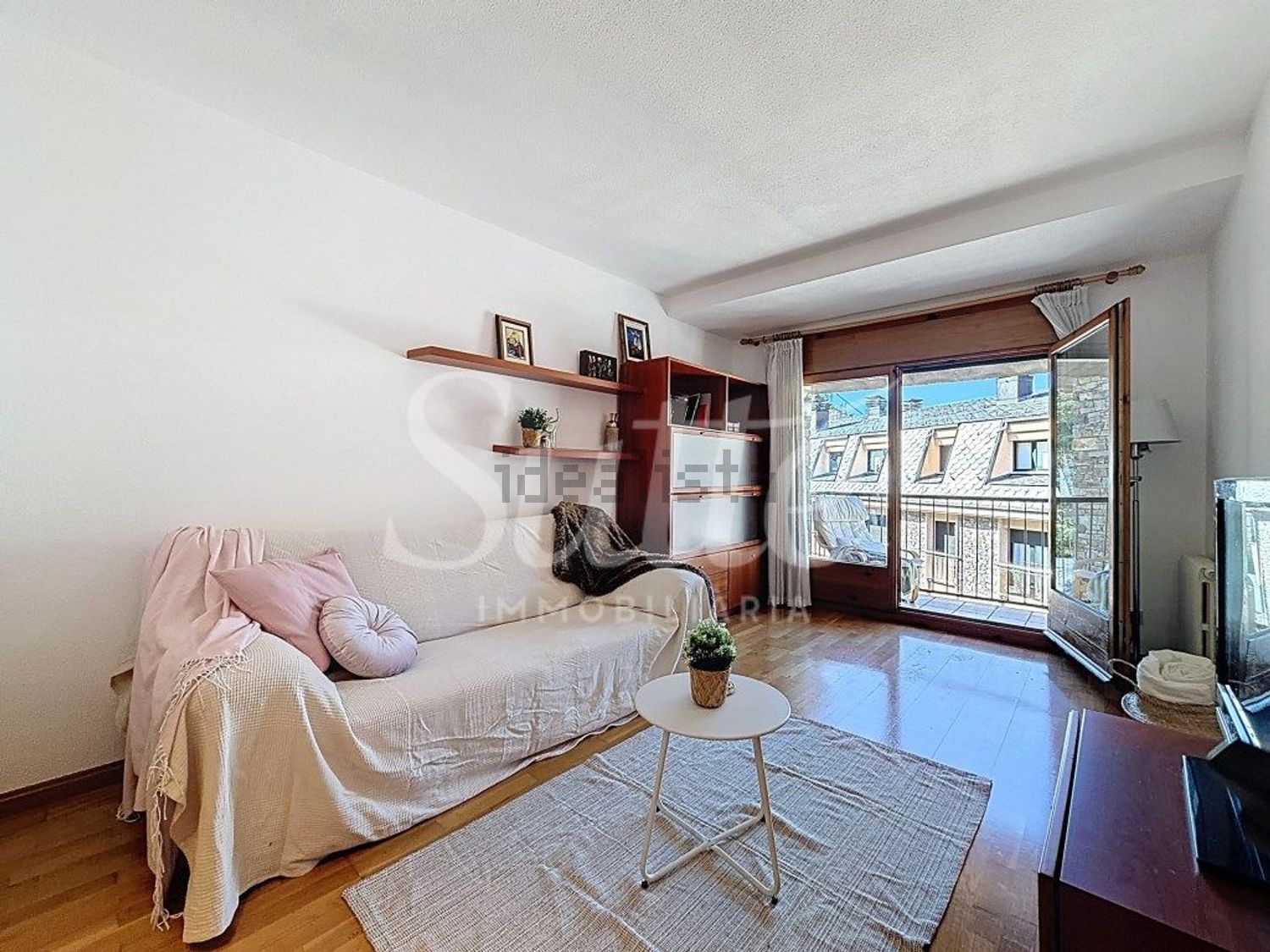 Appartement 3 chambres à vendre à Sant Julià de Lòria · 45 sur 60