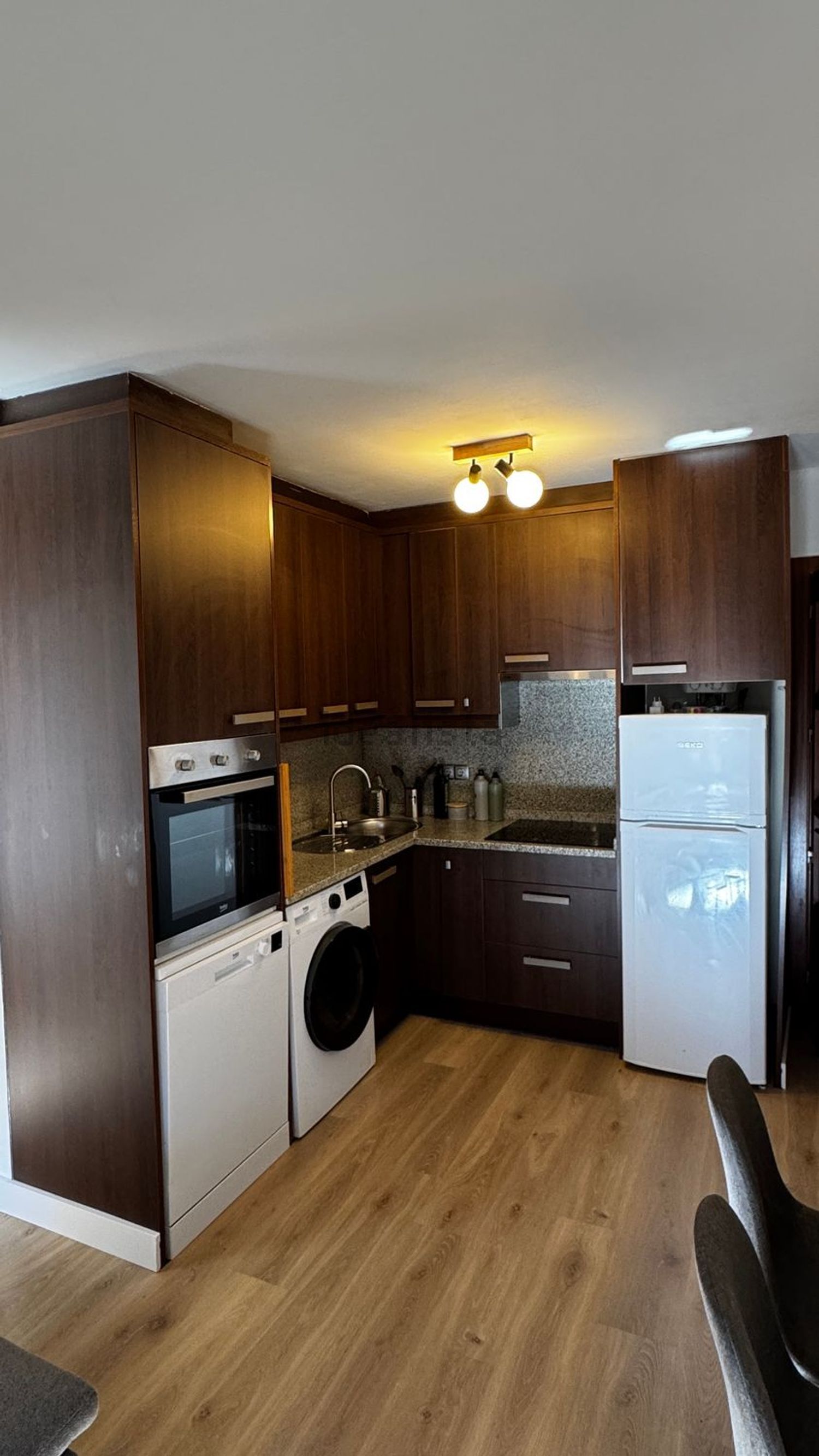 2-bedroom flat seasonal rent in El Tarter, Canillo · 7 of 11