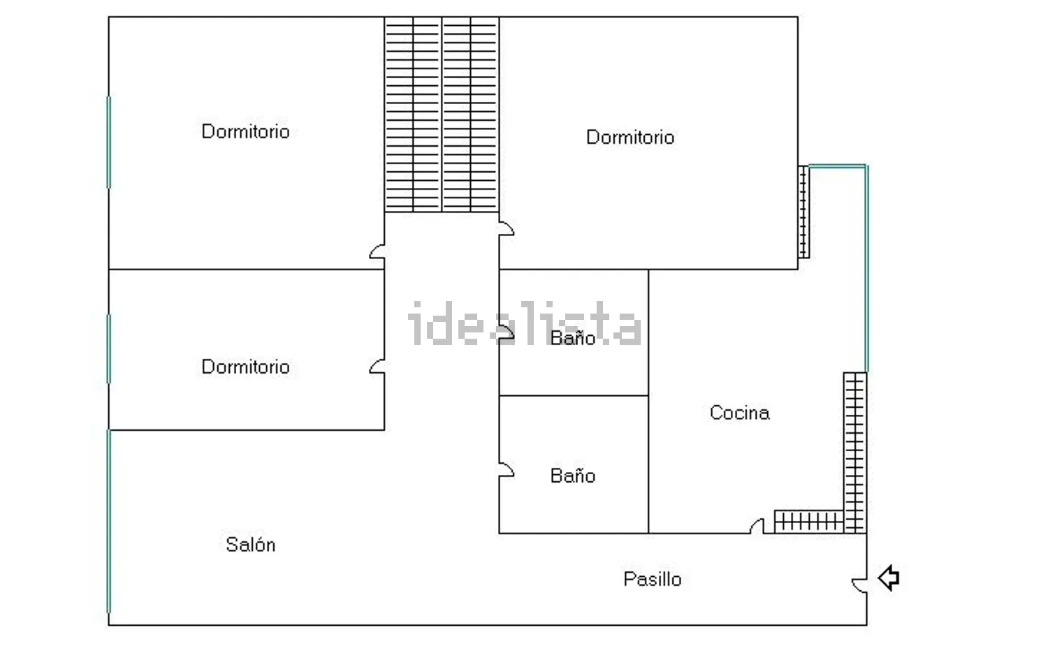 Imagen 74 inmueble 112,023,640