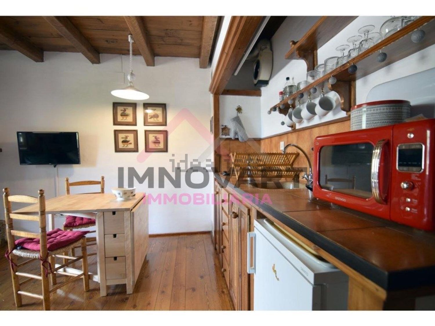 1-bedroom flat for rent in El Tarter, Canillo · 15 of 26