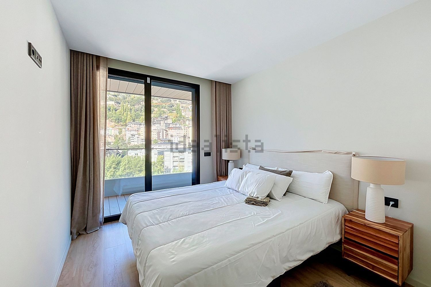 Pis de 3 habitacions de lloguer a Escaldes-Engordany · 31 de 60