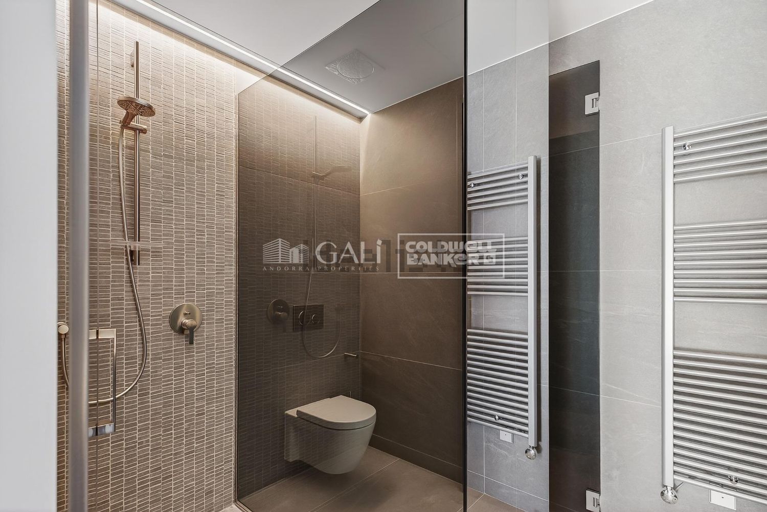 3-bedroom flat for sale in Andorra la Vella · 39 of 55