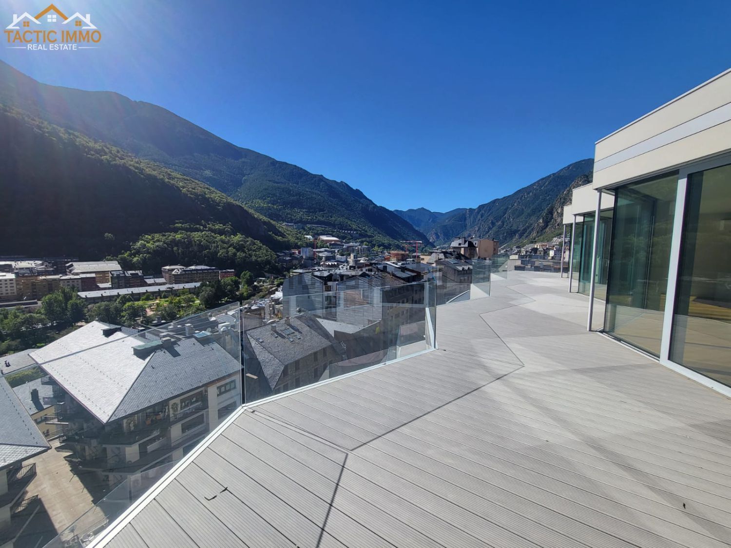 3-bedroom flat for rent in Andorra la Vella · 21 of 50