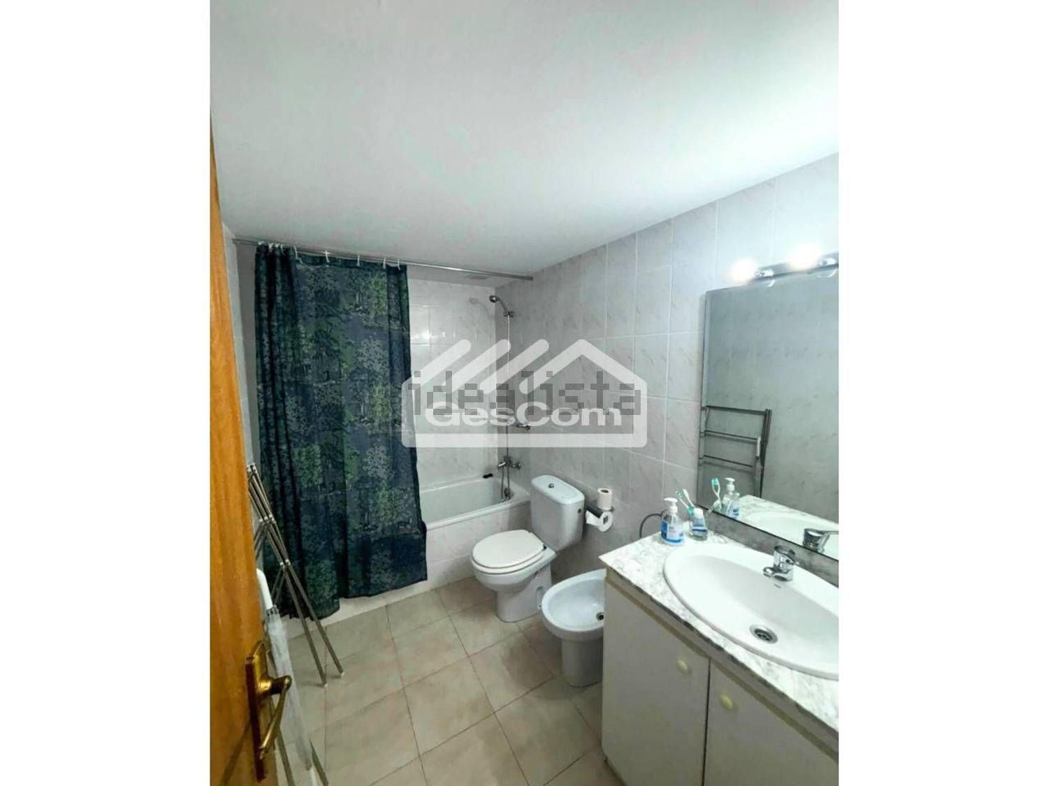1-bedroom flat for rent in Encamp · 31 of 32