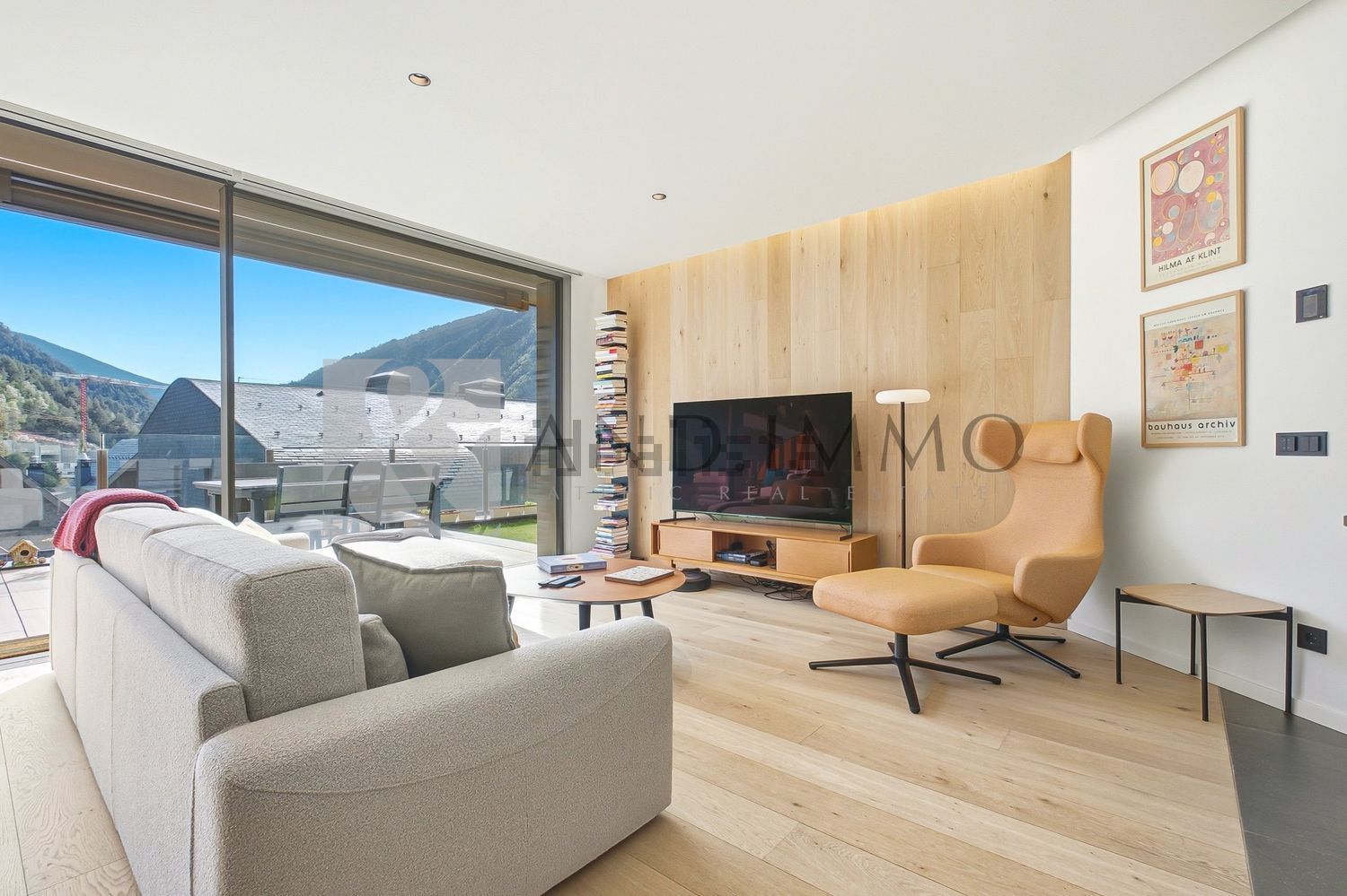 Xalet de 5 habitacions en venda a L'Aldosa, La Massana · 58 de 60