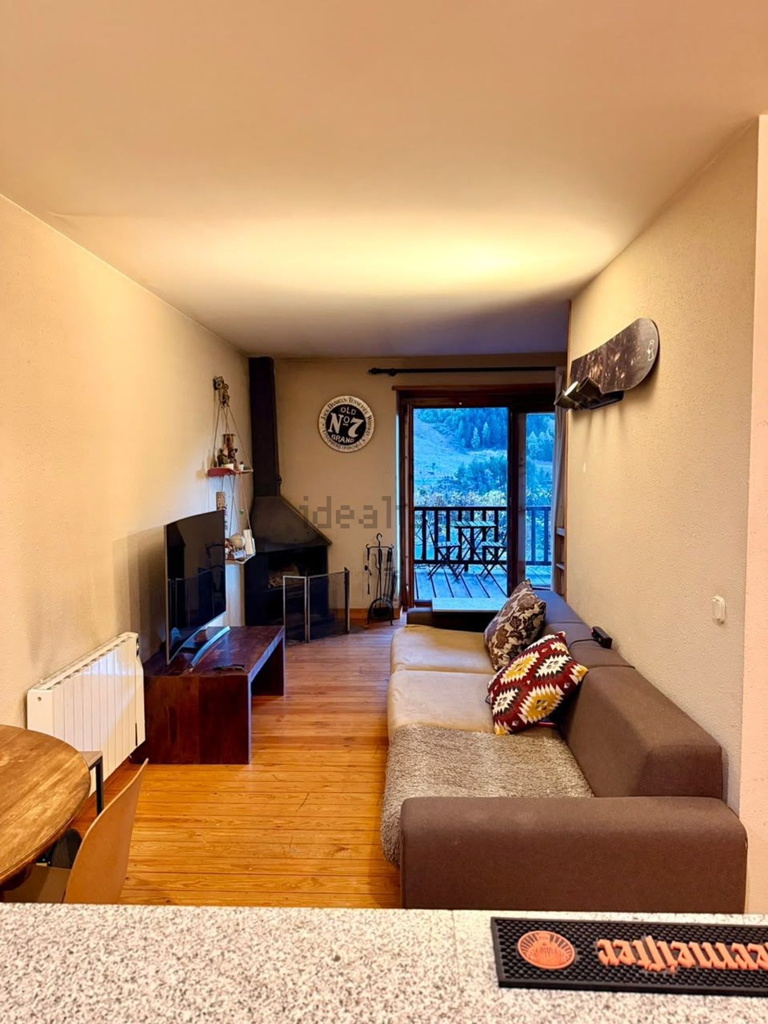 1-bedroom flat for sale in El Tarter, Canillo · 3 of 11