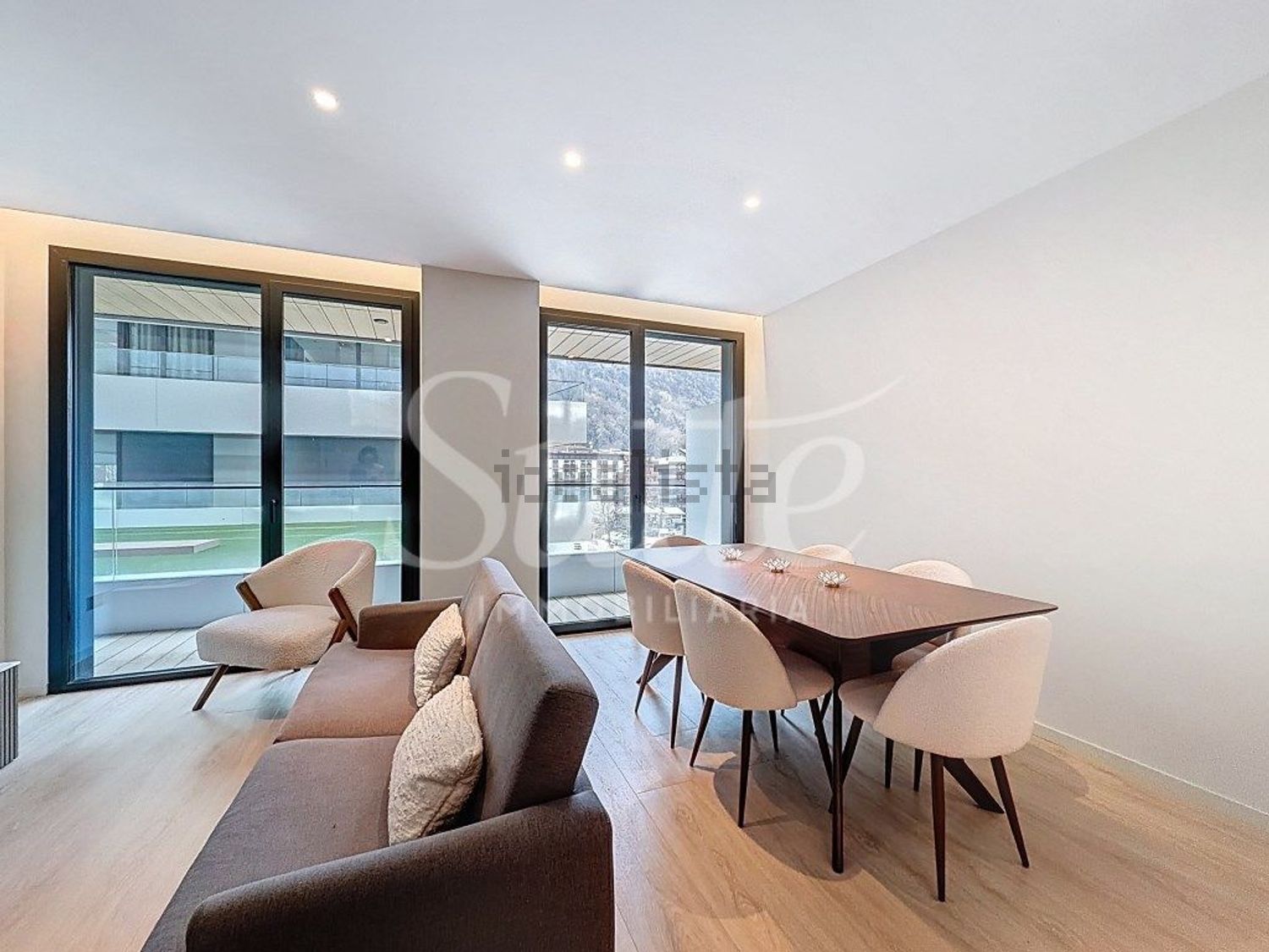 2-bedroom flat for sale in Escaldes-Engordany · 8 of 43