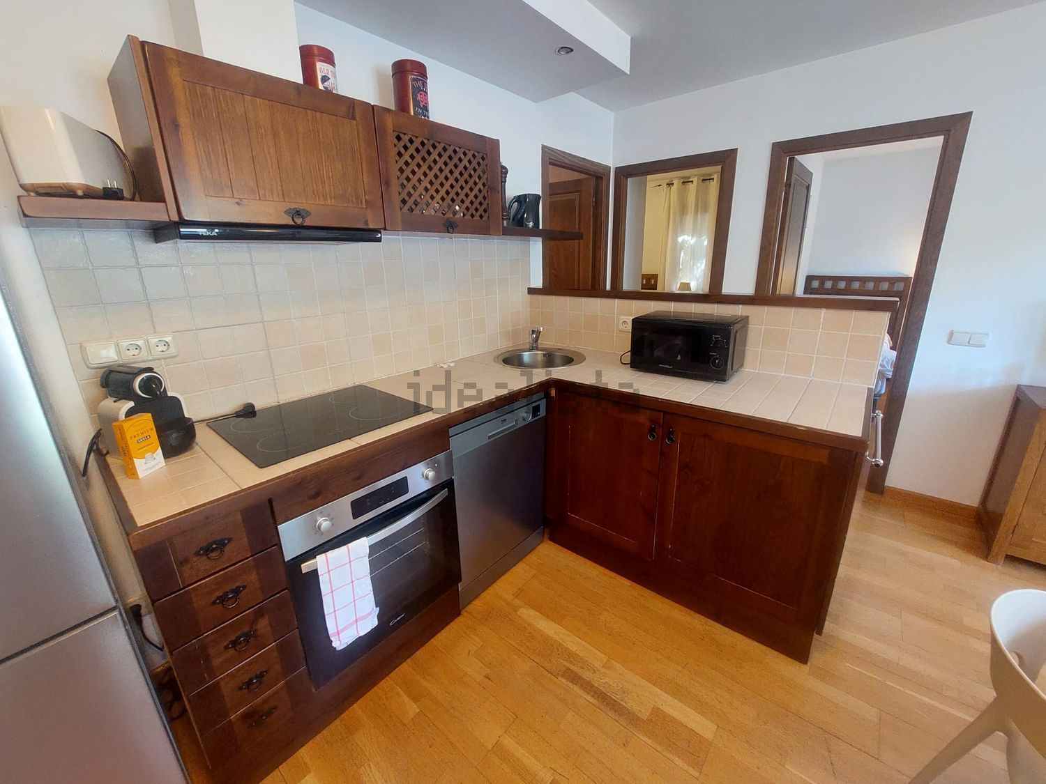 3-bedroom flat for sale in El Tarter, Canillo · 23 of 48