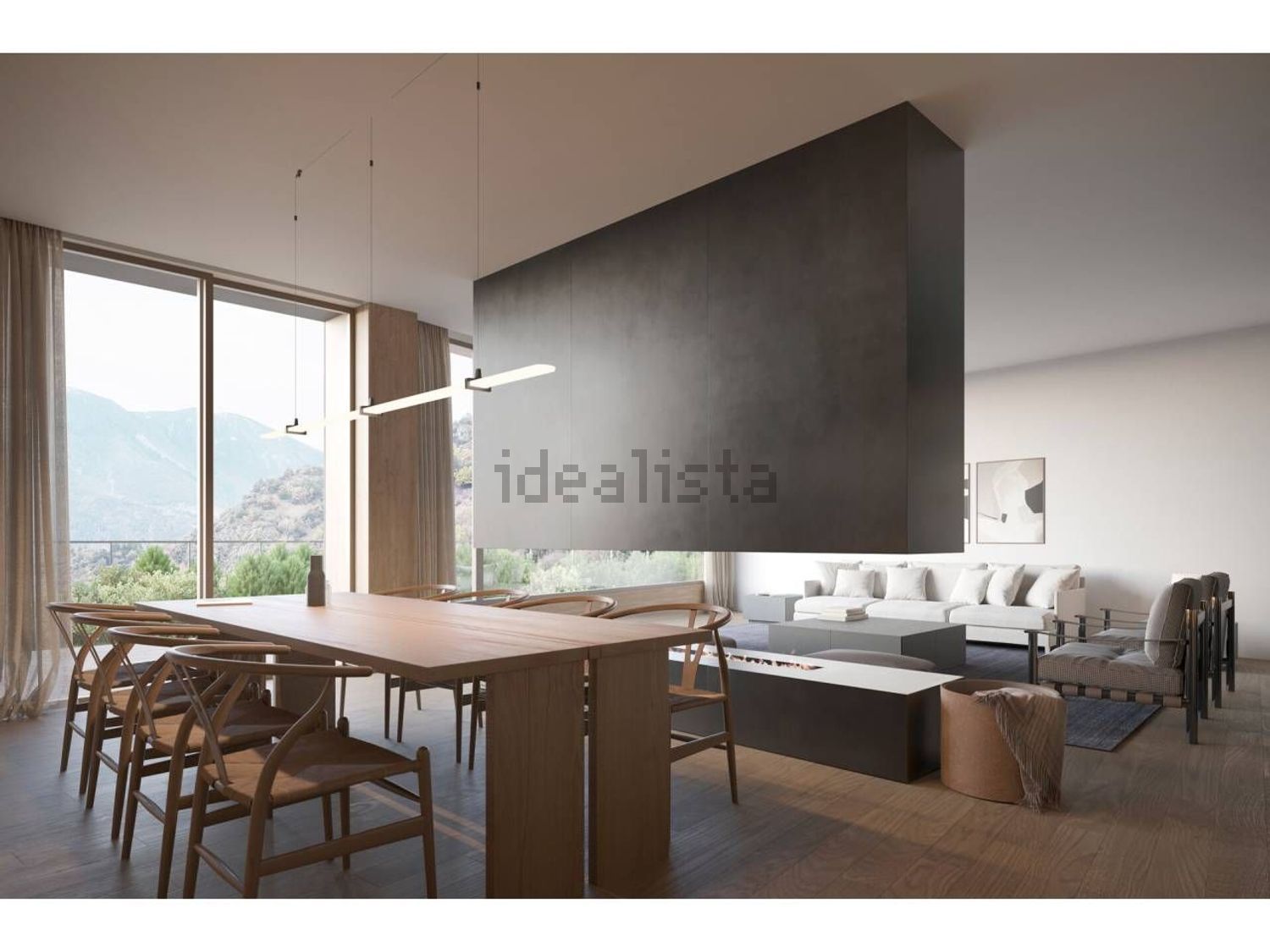 5-bedroom duplex for sale in Els Vilars, Escaldes-Engordany · 9 of 22