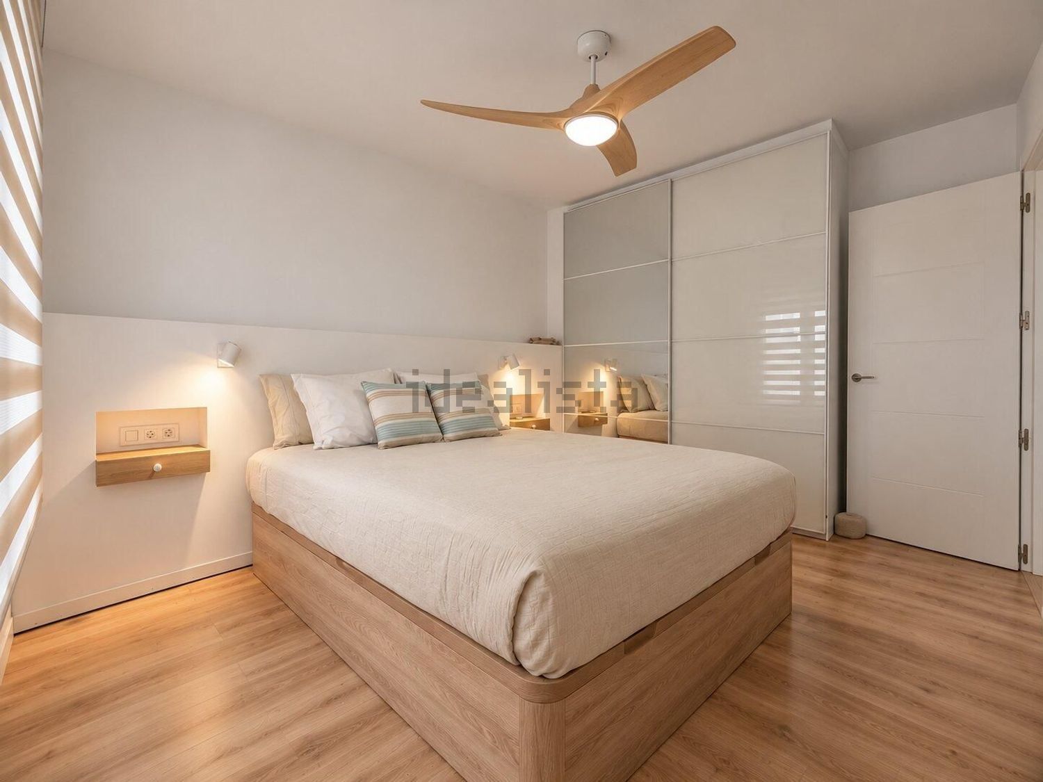Piso en venta en Sant Pere