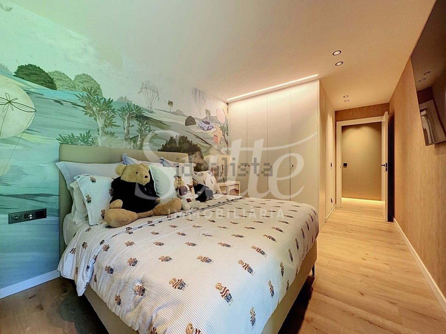 5-bedroom flat for sale in L'Aldosa, Canillo · 18 of 28