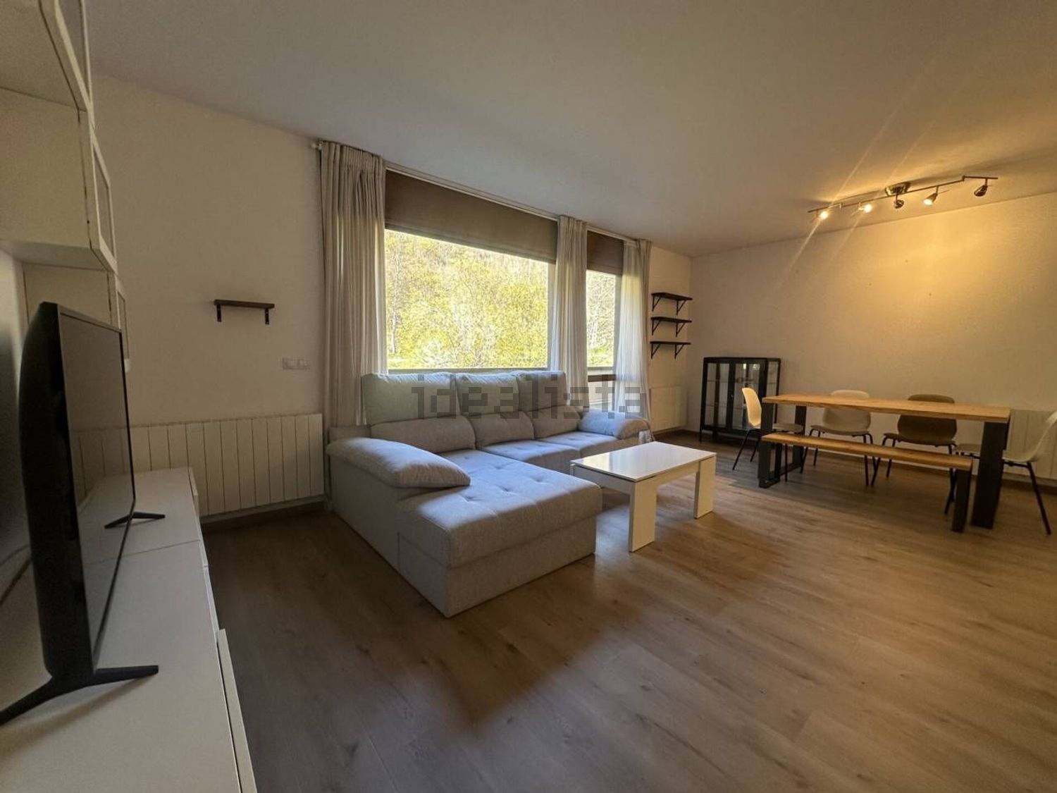 Appartement 2 chambres à louer à Llorts, Ordino · 48 sur 60