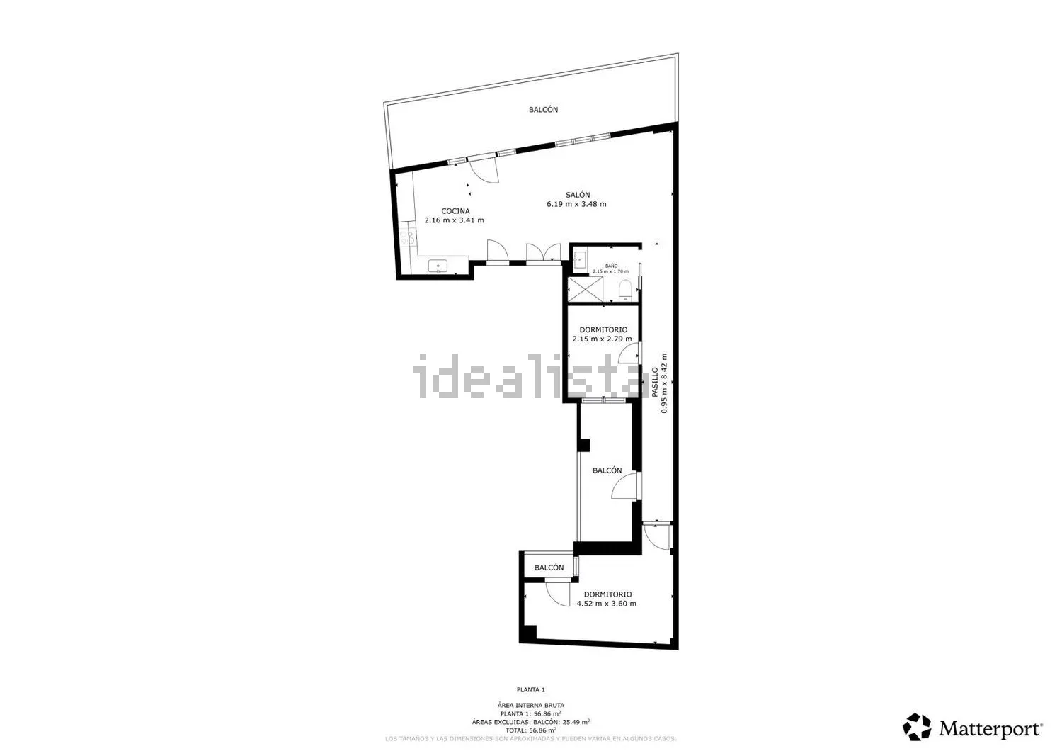 Imagen 36 inmueble 112,798,462