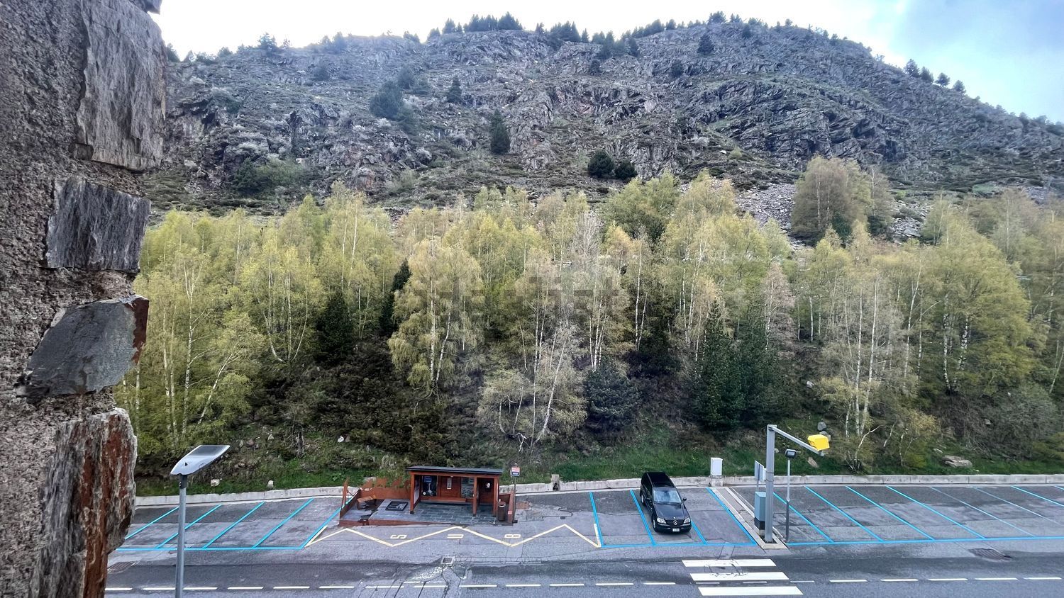 Studio for sale in El Tarter, Canillo · 13 of 26