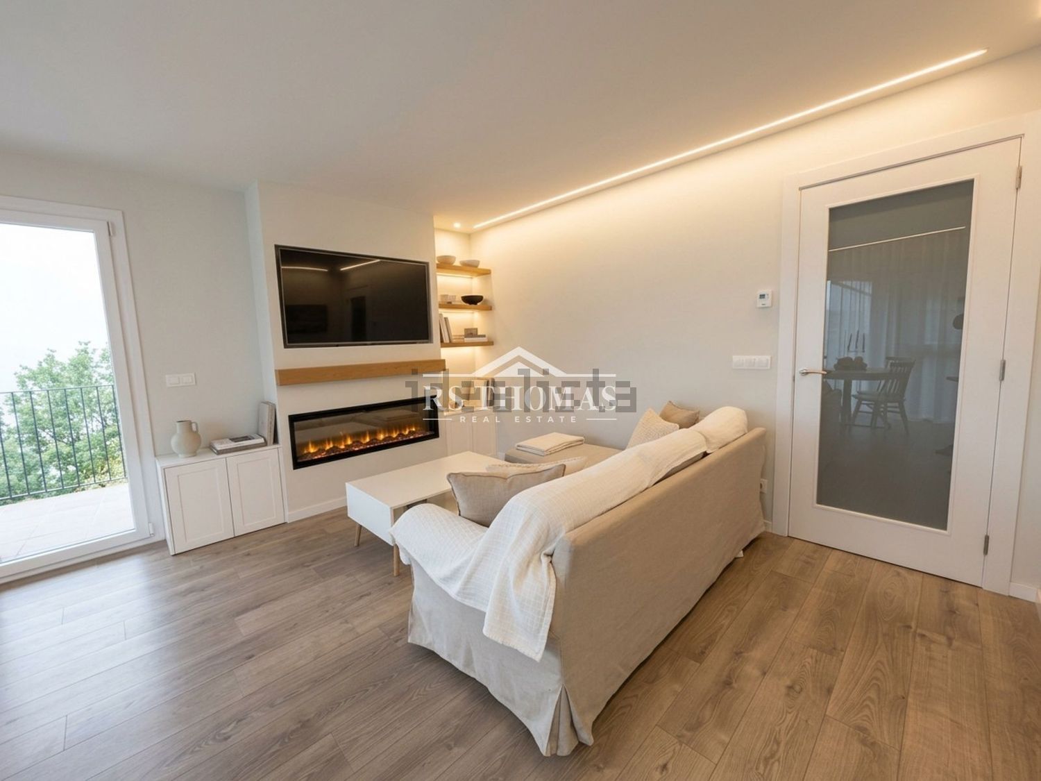 3-bedroom flat for sale in Sant Julià de Lòria · 45 of 60