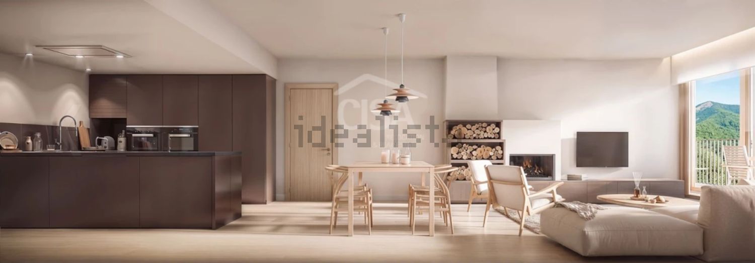 3-bedroom flat for sale in La Massana · 2 of 60
