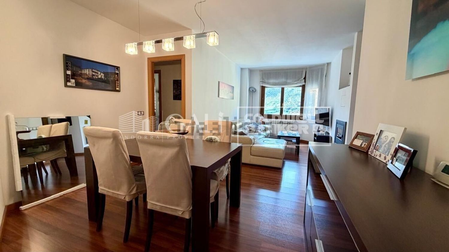 3-bedroom flat for sale in Encamp · 2 of 60