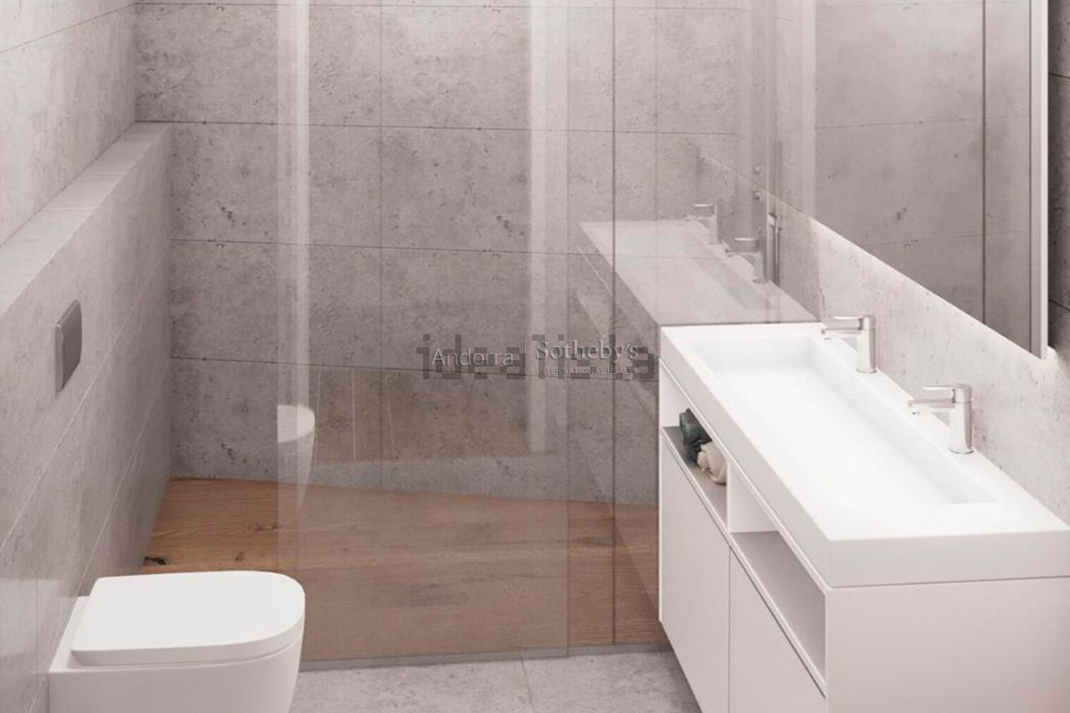 3-bedroom penthouse for sale in Els Vilars, Escaldes-Engordany · 39 of 60