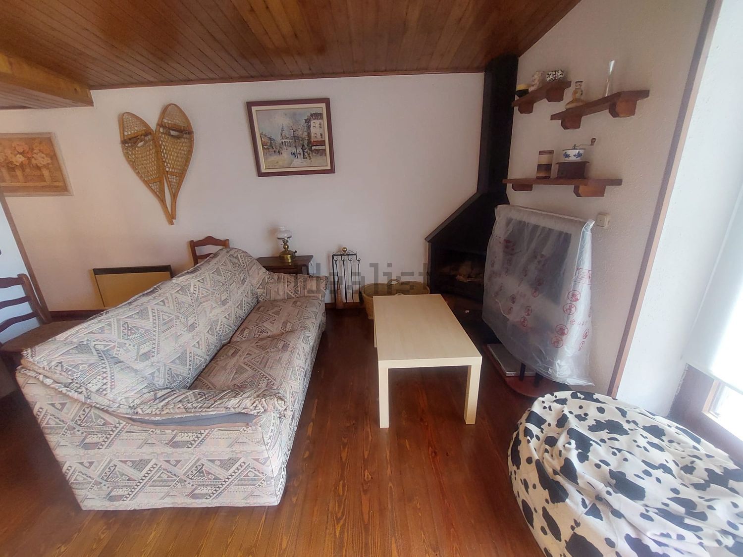 1-bedroom flat for sale in El Tarter, Canillo · 26 of 37