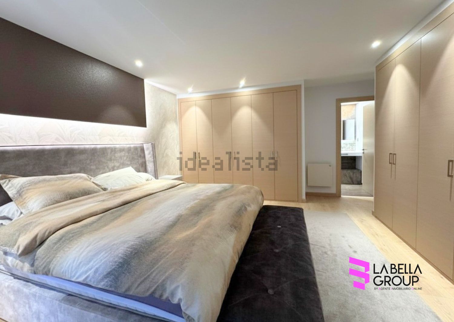 4-bedroom penthouse for sale in Escaldes-Engordany · 25 of 49