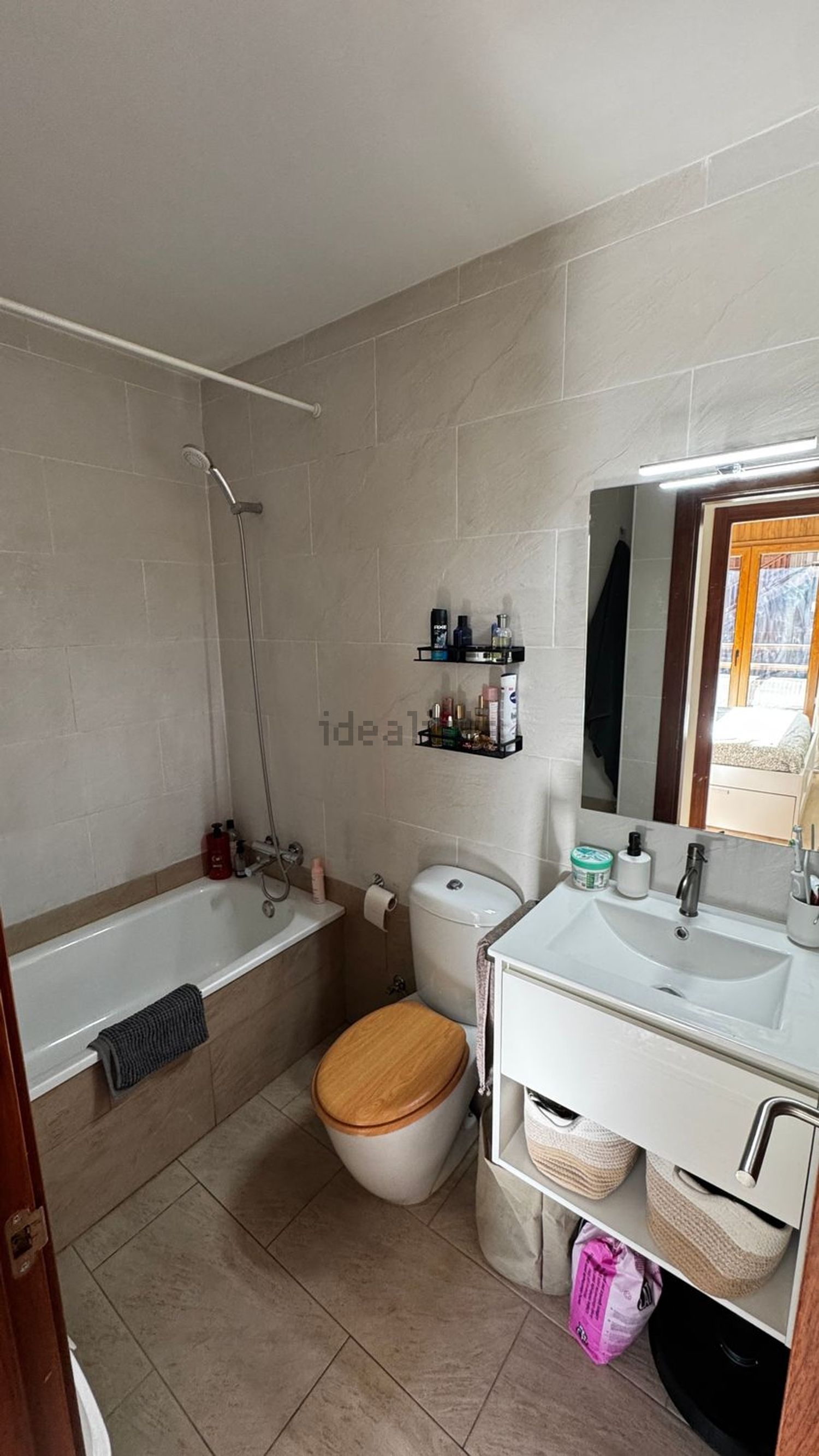 2-bedroom flat seasonal rent in El Tarter, Canillo · 8 of 11