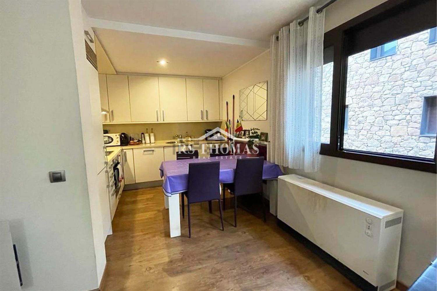 2-bedroom flat for sale in El Tarter, Canillo · 42 of 50