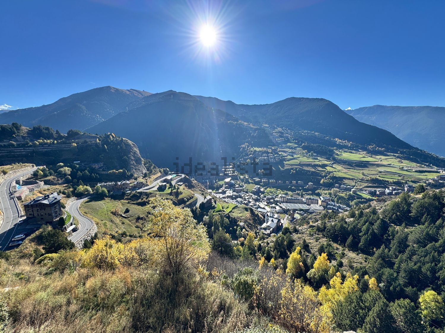 5-bedroom chalet for sale in Canillo · 47 of 60