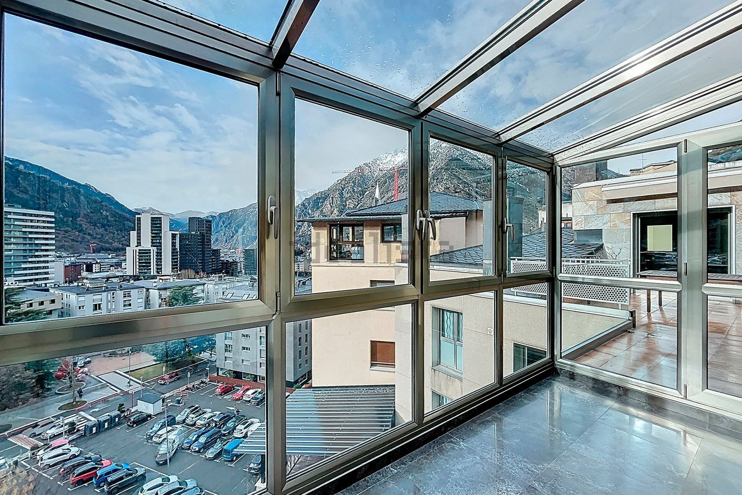 Appartement 4 chambres à vendre à Escaldes-Engordany · 12 sur 60