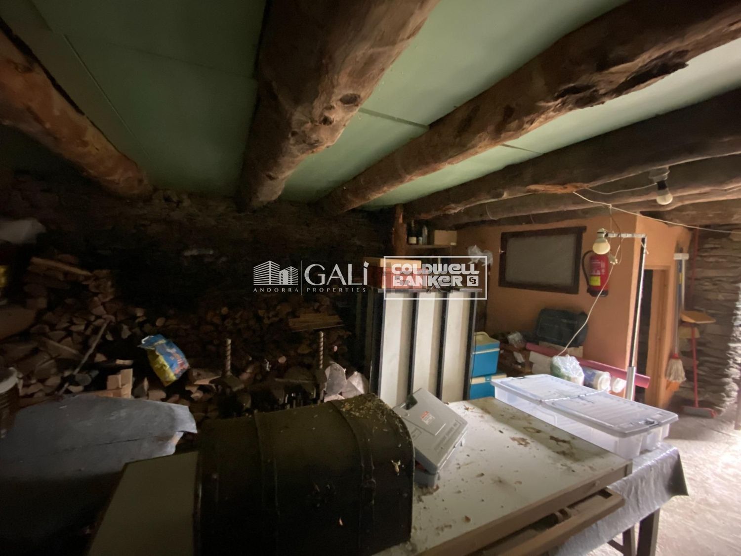 1-bedroom chalet for sale in Aixirivall, Sant Julià de Lòria · 34 of 37
