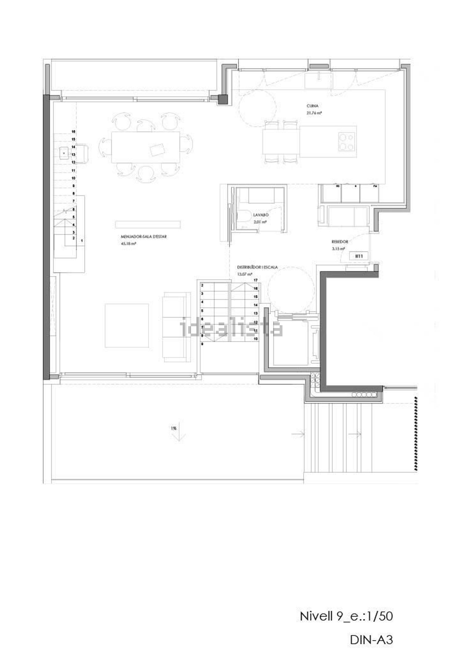 5-bedroom penthouse for sale in Andorra la Vella · 60 of 60