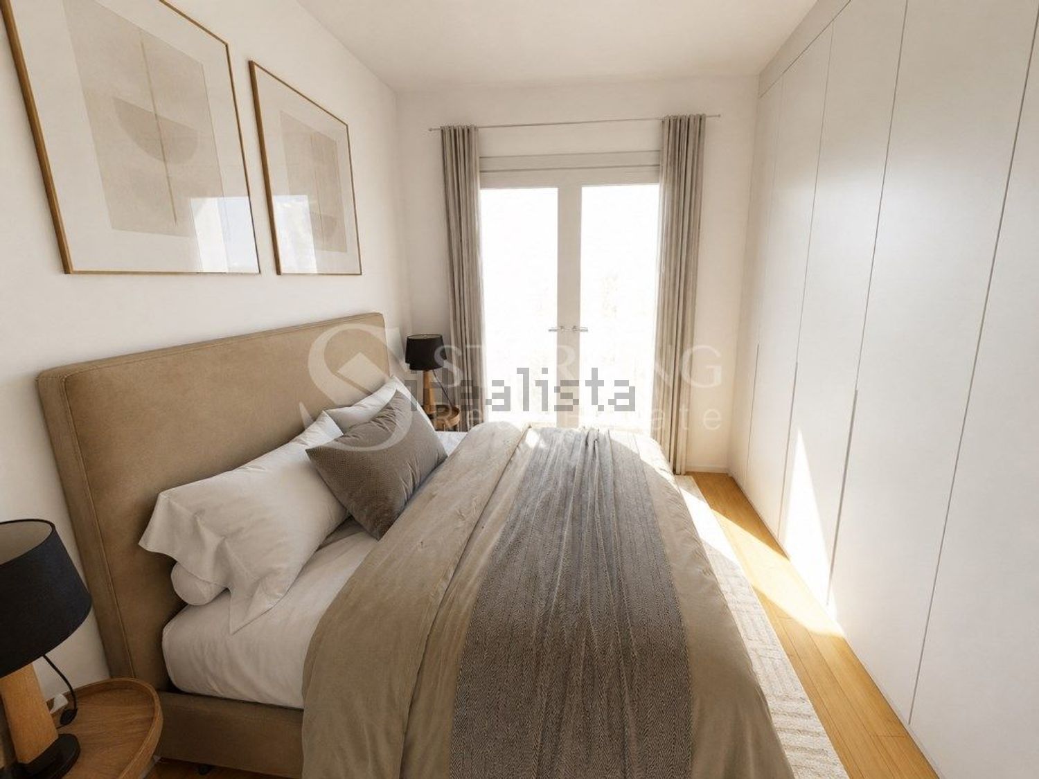 1-bedroom flat for sale in Andorra la Vella · 50 of 60