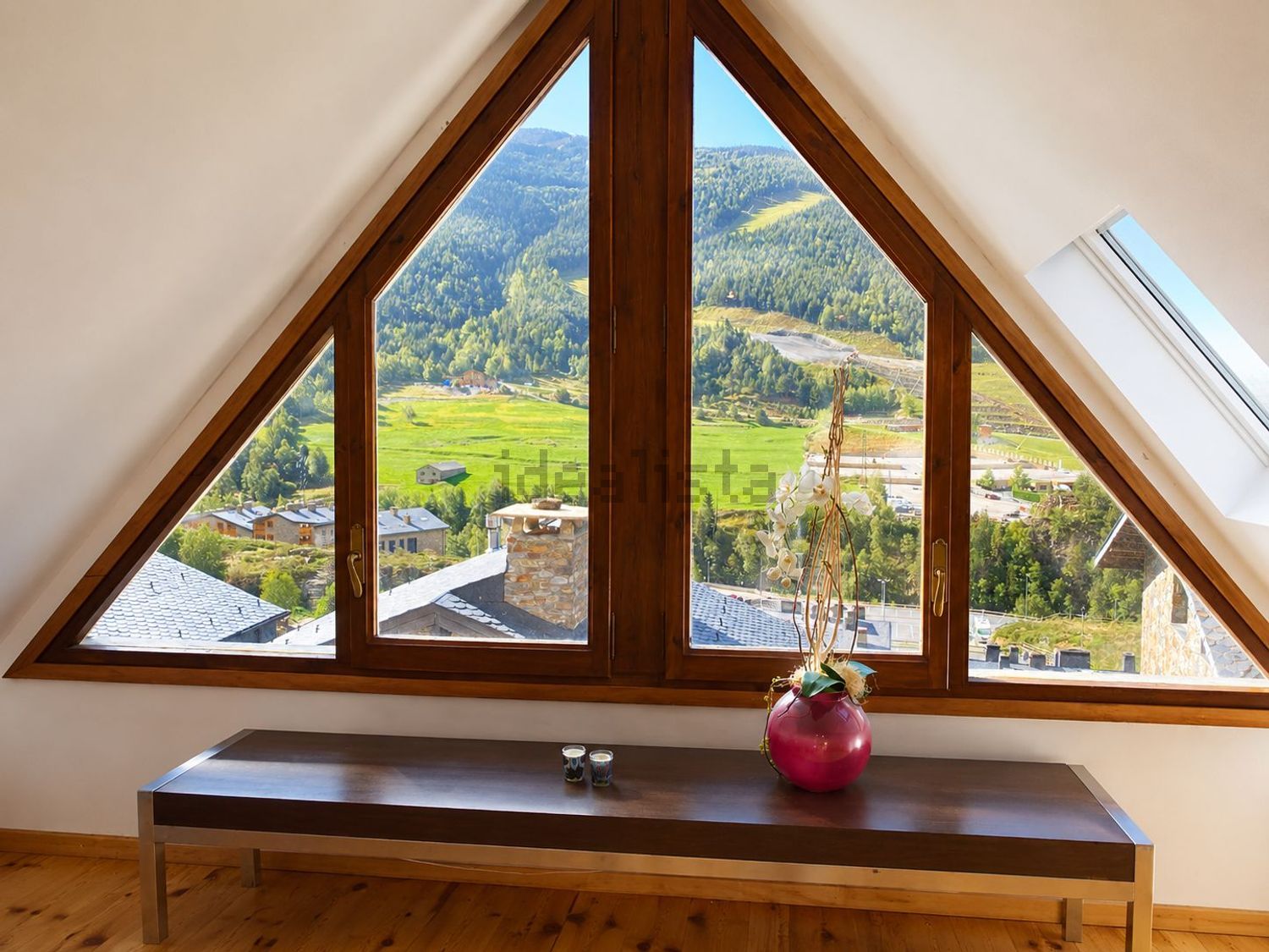 5-bedroom townhouse for rent in El Tarter, Canillo · 21 of 23
