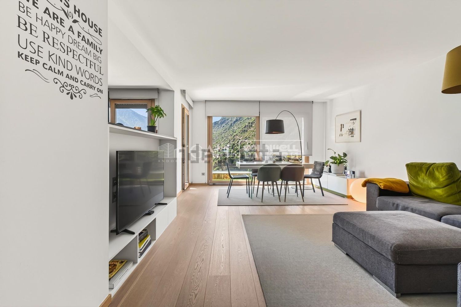 4-bedroom flat for sale in Escaldes-Engordany · 5 of 60