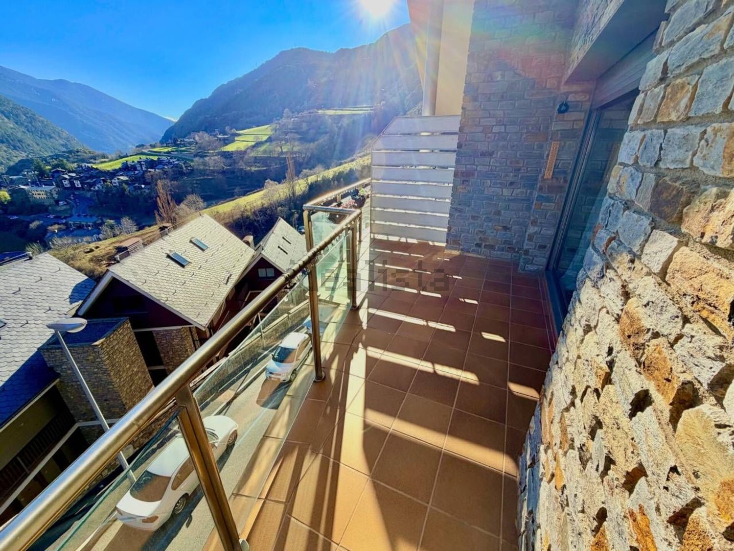 2-bedroom flat for sale in Vila, Encamp · 4 of 20