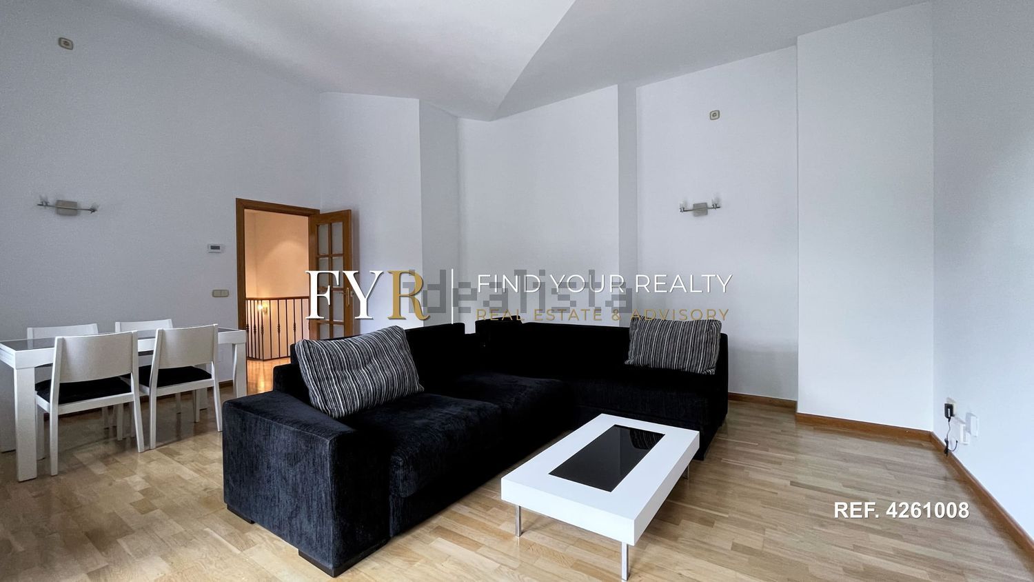 3-bedroom flat for sale in L'Aldosa, La Massana · 7 of 60