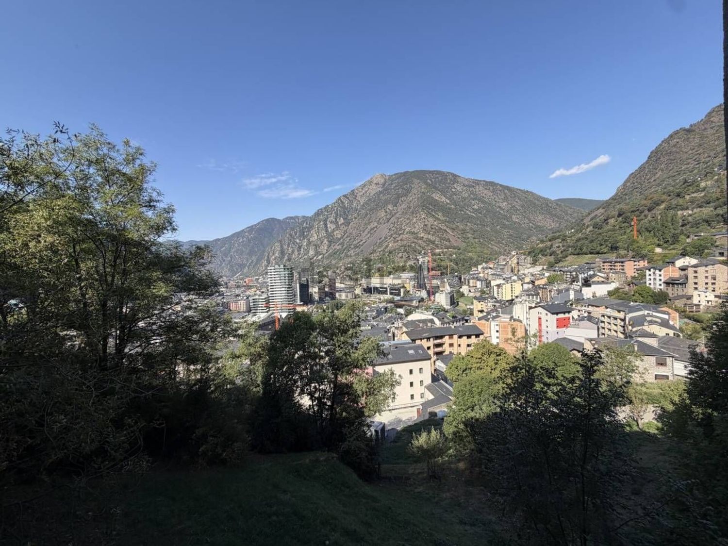 2-bedroom flat for rent in Escaldes-Engordany · 57 of 60