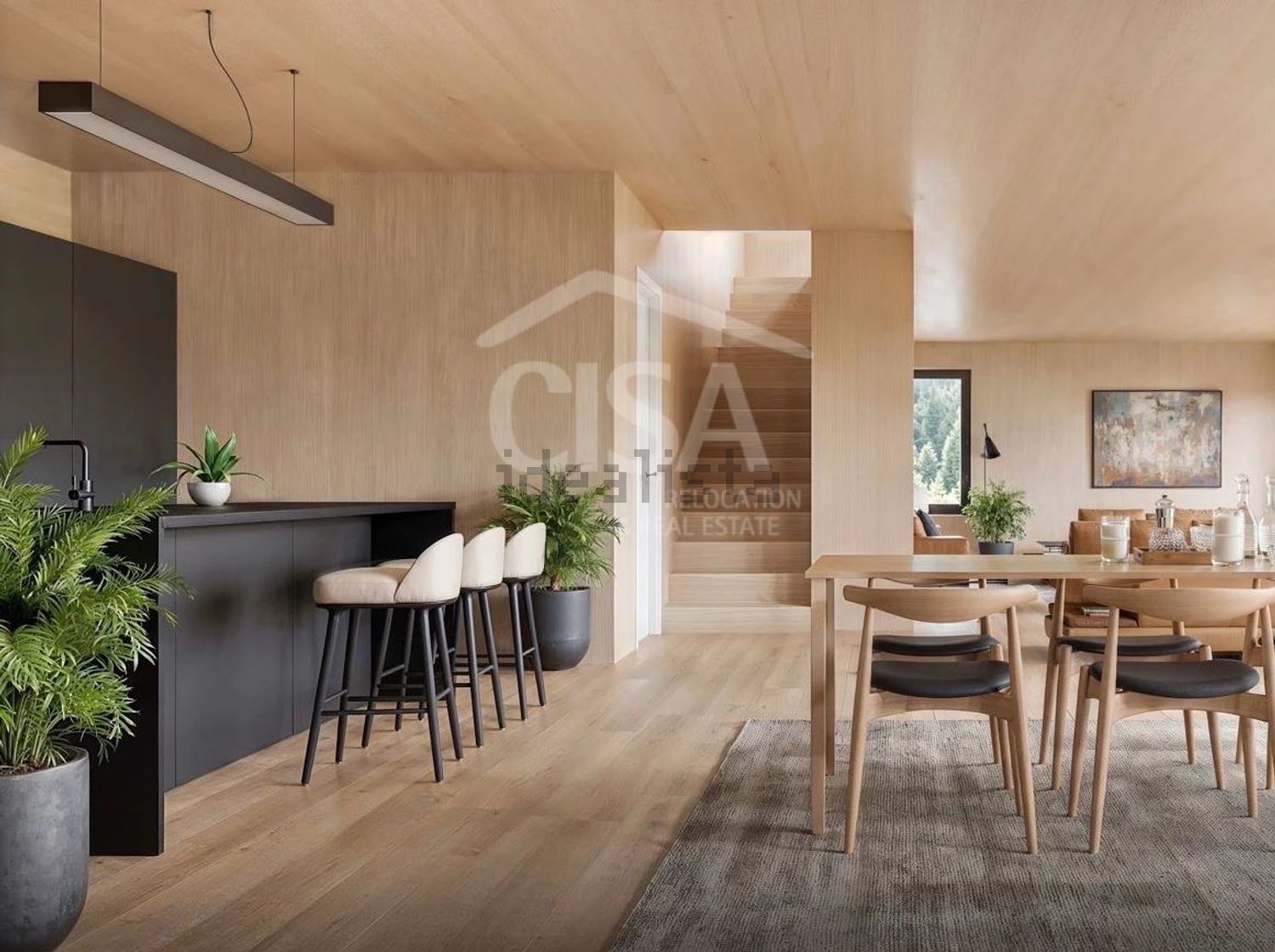 4-bedroom townhouse for sale in La Massana · 57 of 60