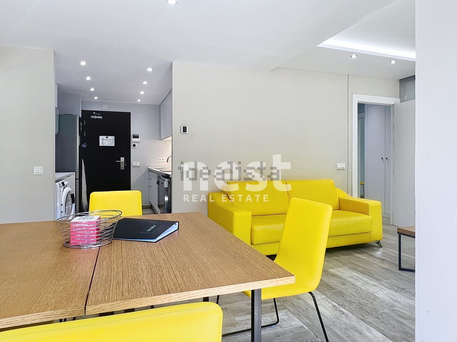 3-bedroom flat for rent in El Tarter, Canillo · 18 of 35