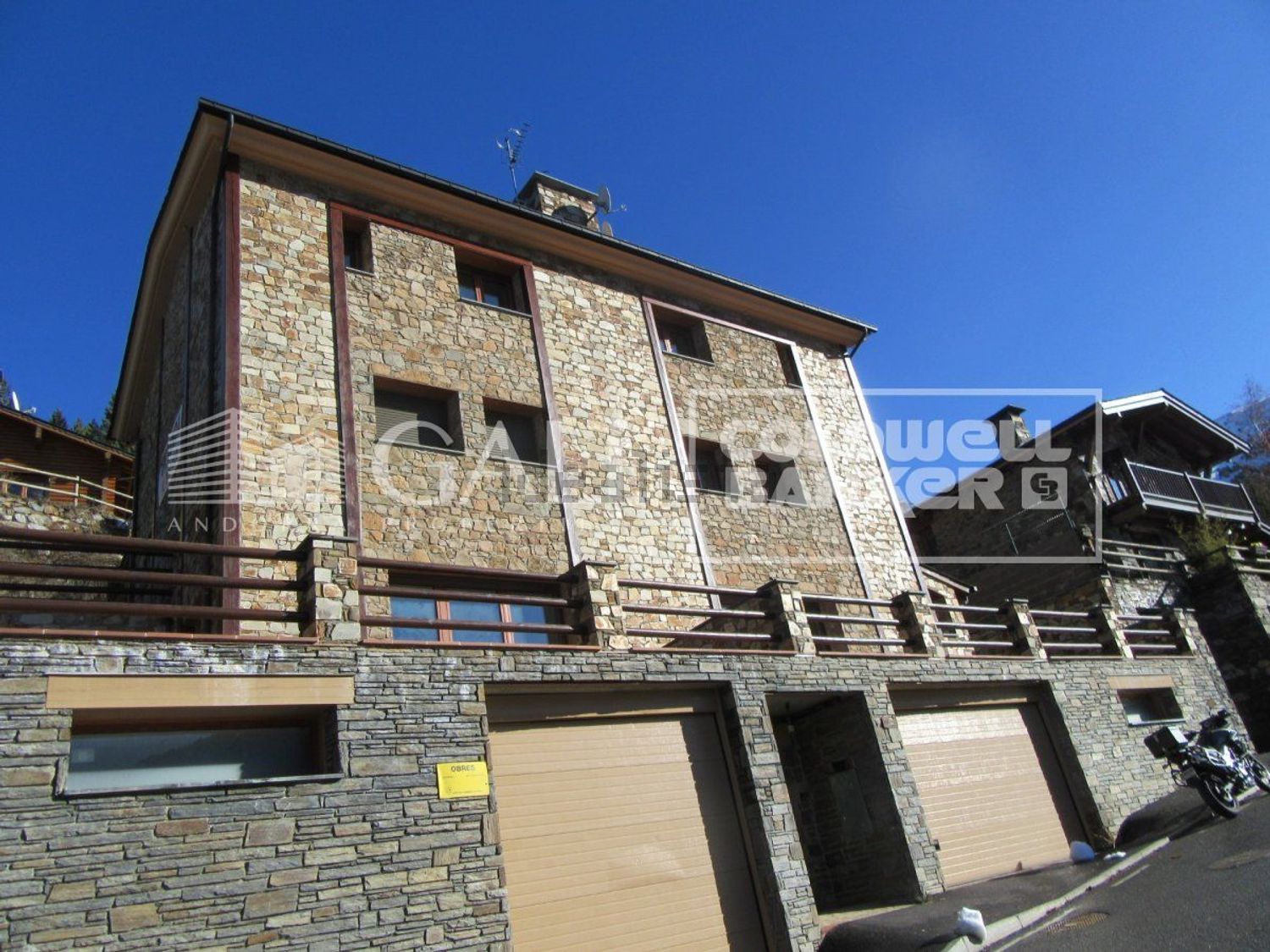 4-bedroom chalet for sale in El Forn, Canillo · 46 of 60