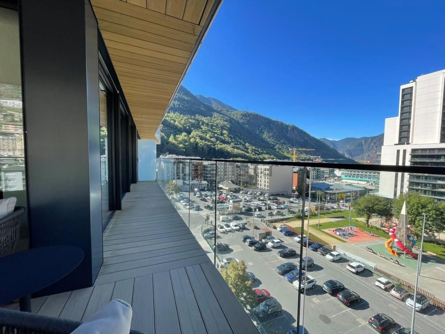 3-bedroom flat for rent in Escaldes-Engordany · 46 of 58