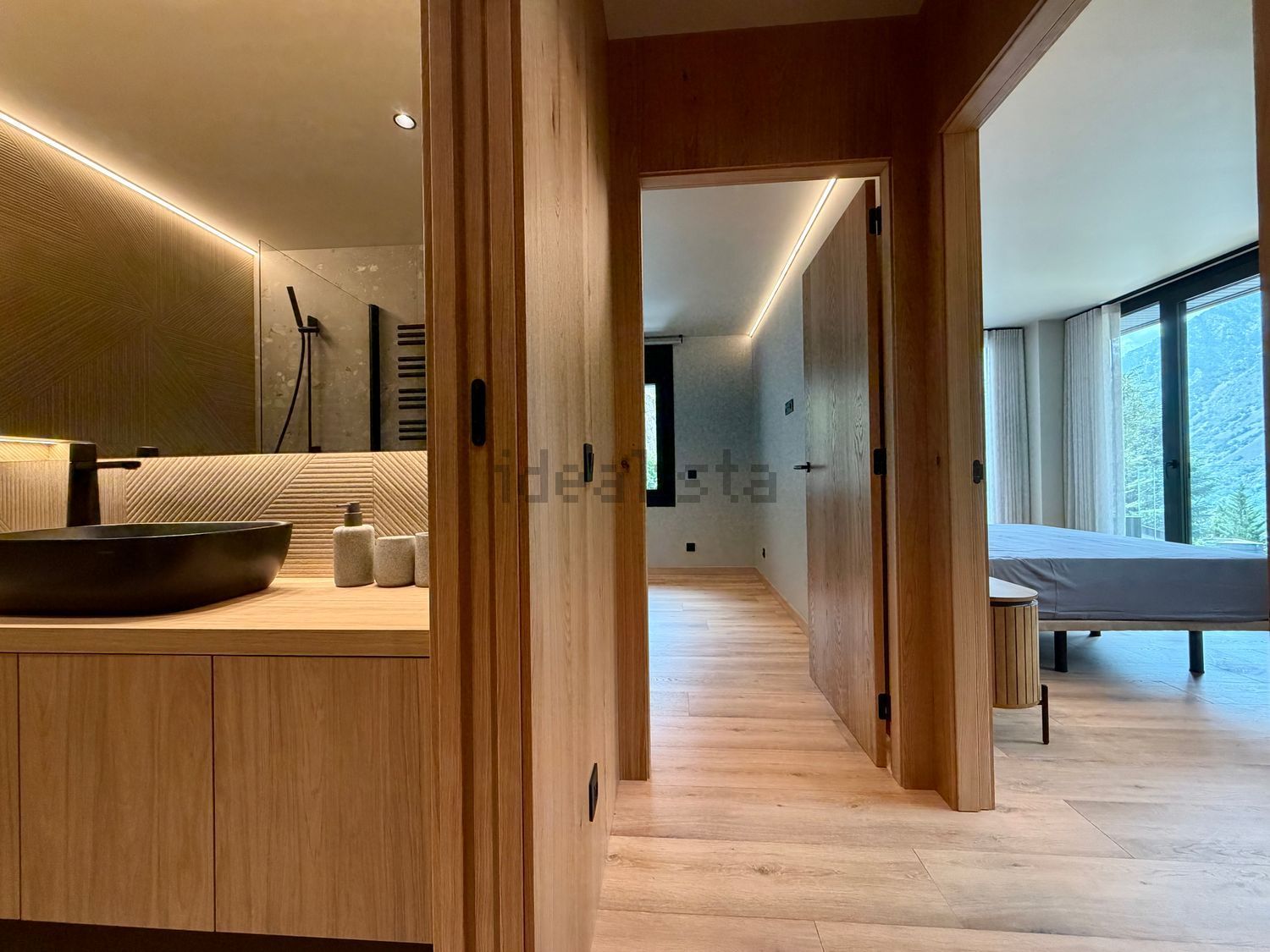 5-bedroom townhouse for sale in Escaldes-Engordany · 24 of 60