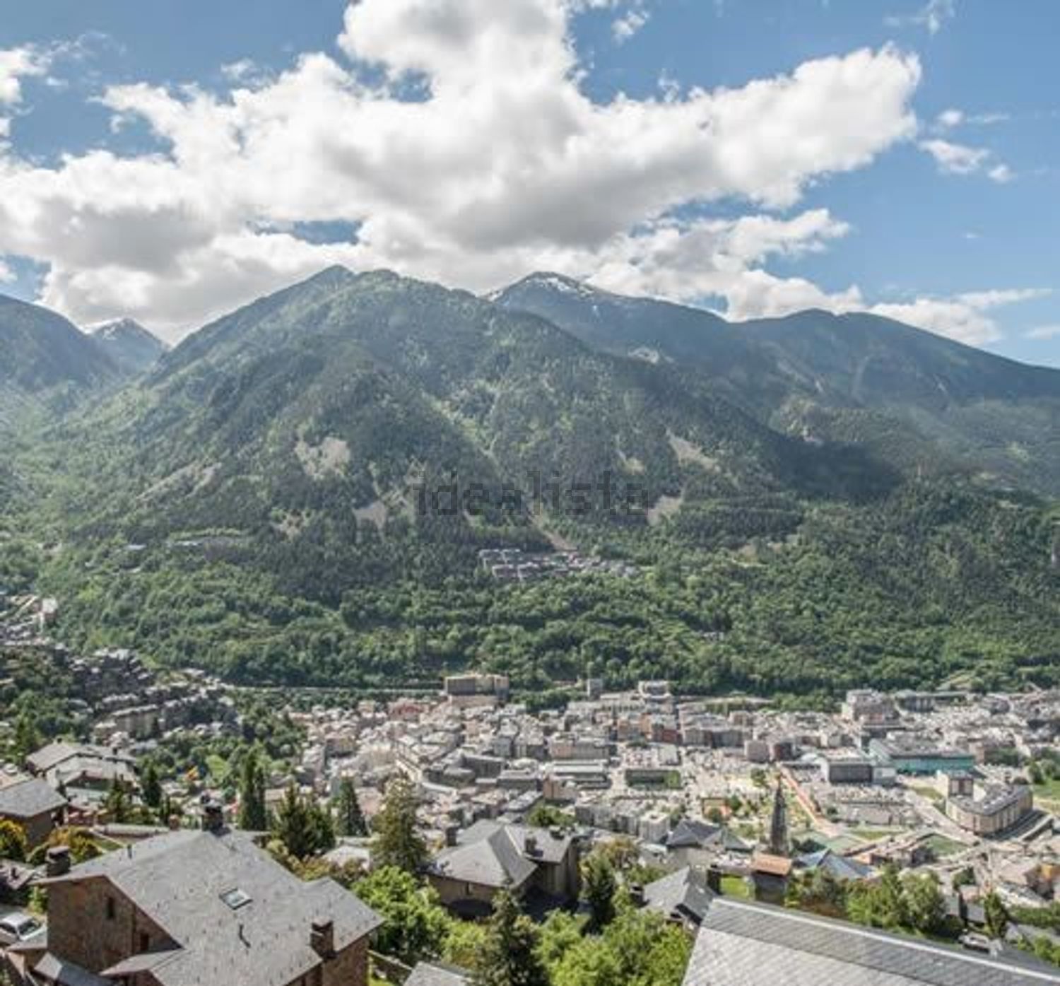 4-bedroom flat for rent in Andorra la Vella · 51 of 60
