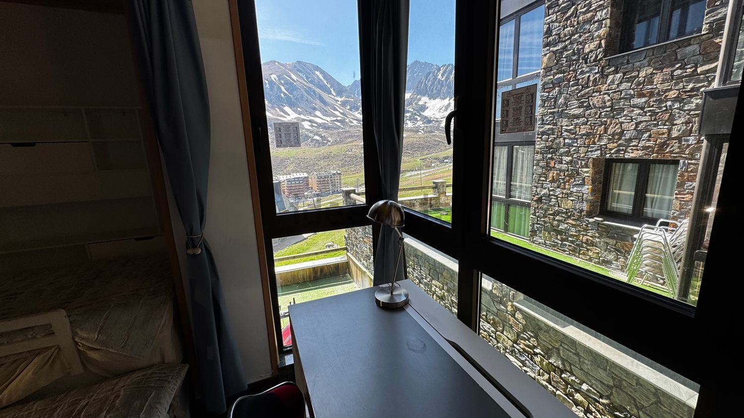 2-bedroom flat for sale in Pas de la Casa, Encamp · 48 of 59