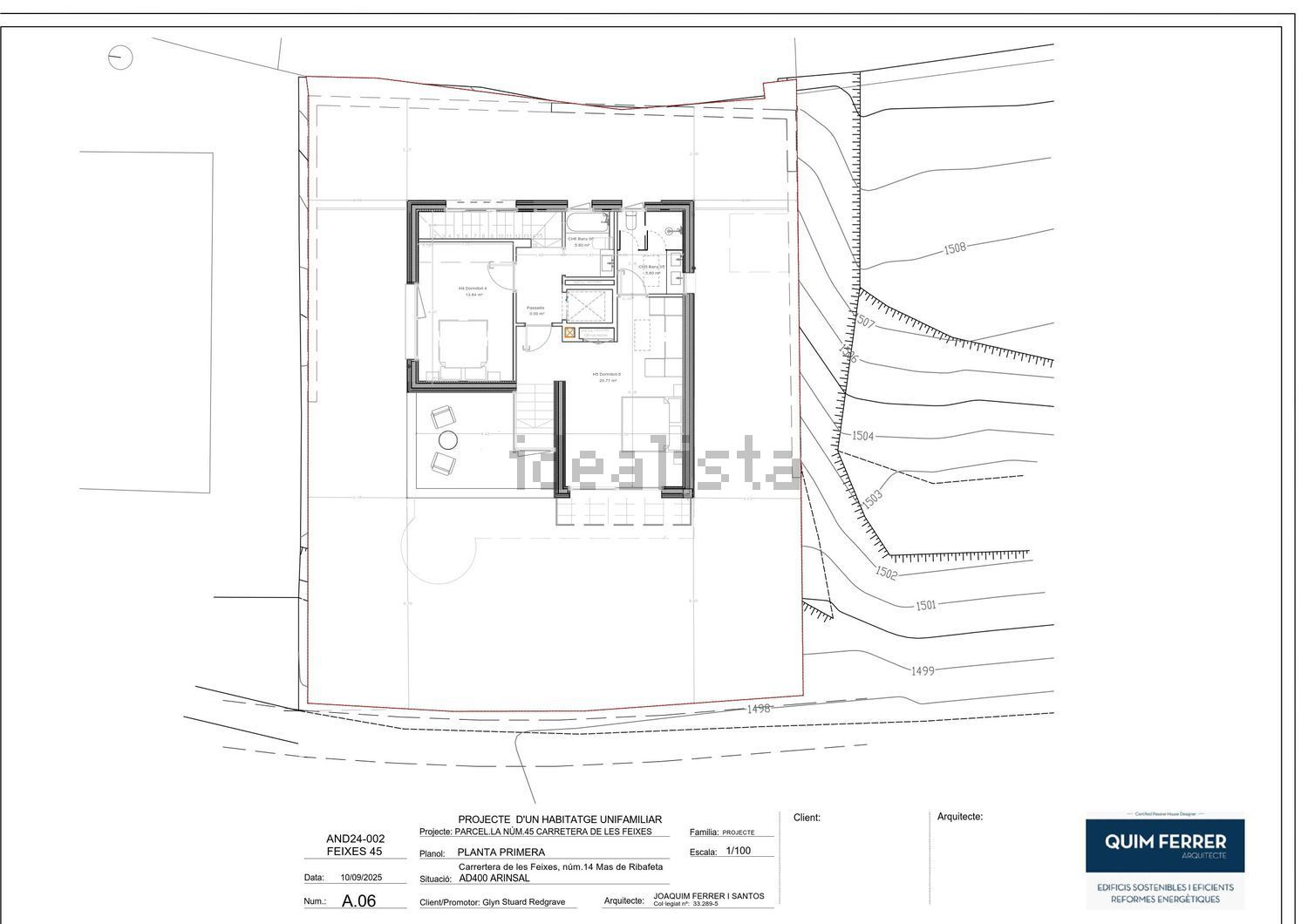 5-bedroom chalet for sale in Arinsal, La Massana · 27 of 29