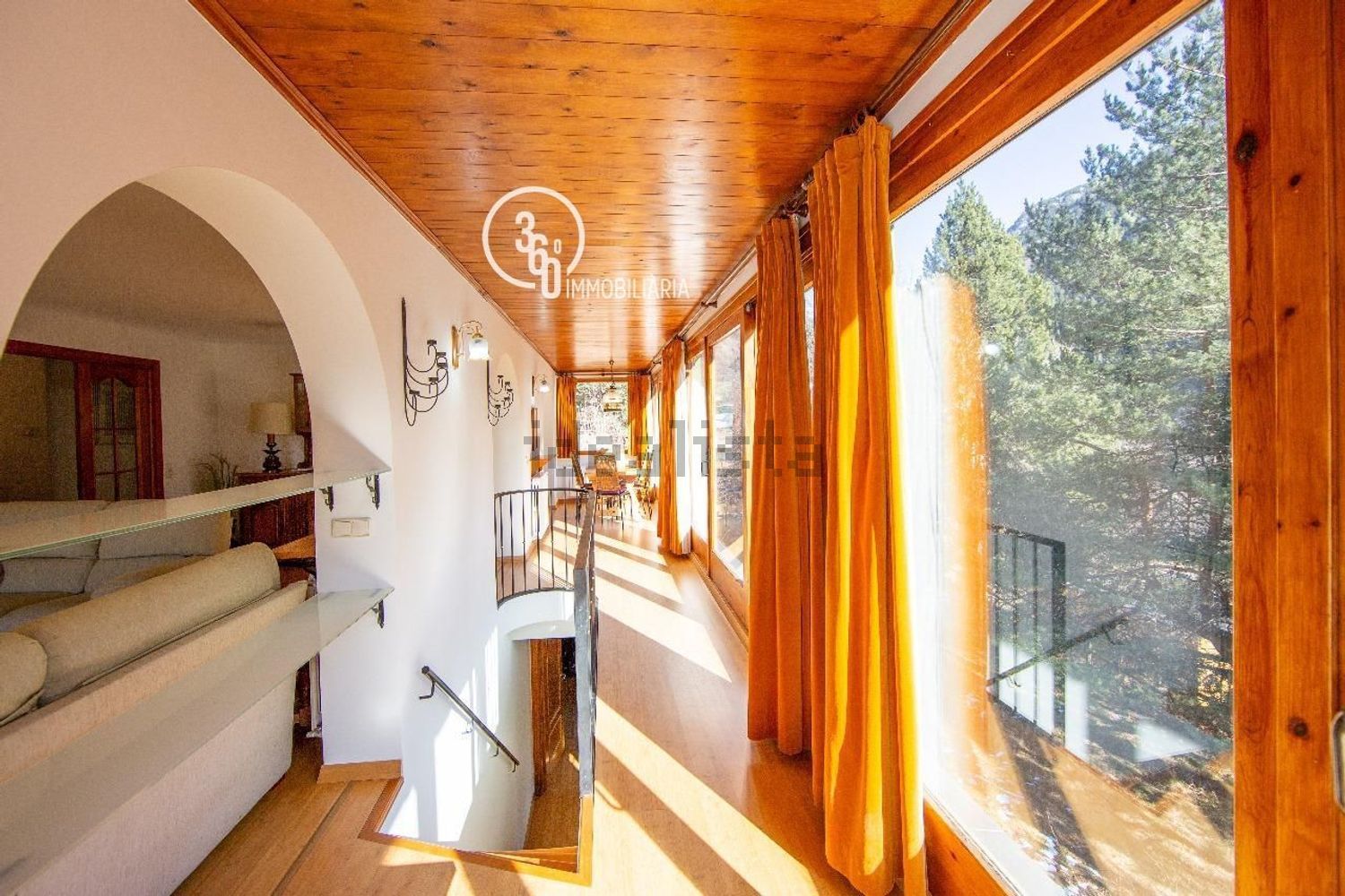Chalet de 4 habitaciones en venta en El Serrat, Ordino · 25 de 60