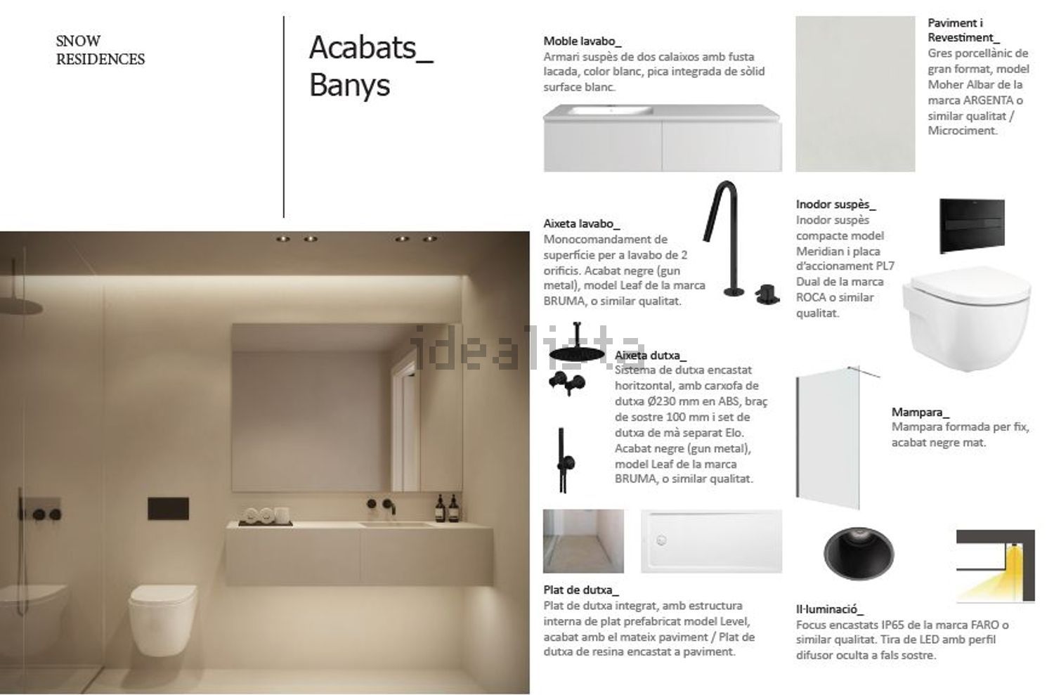 3-bedroom flat for sale in Encamp · 43 of 47