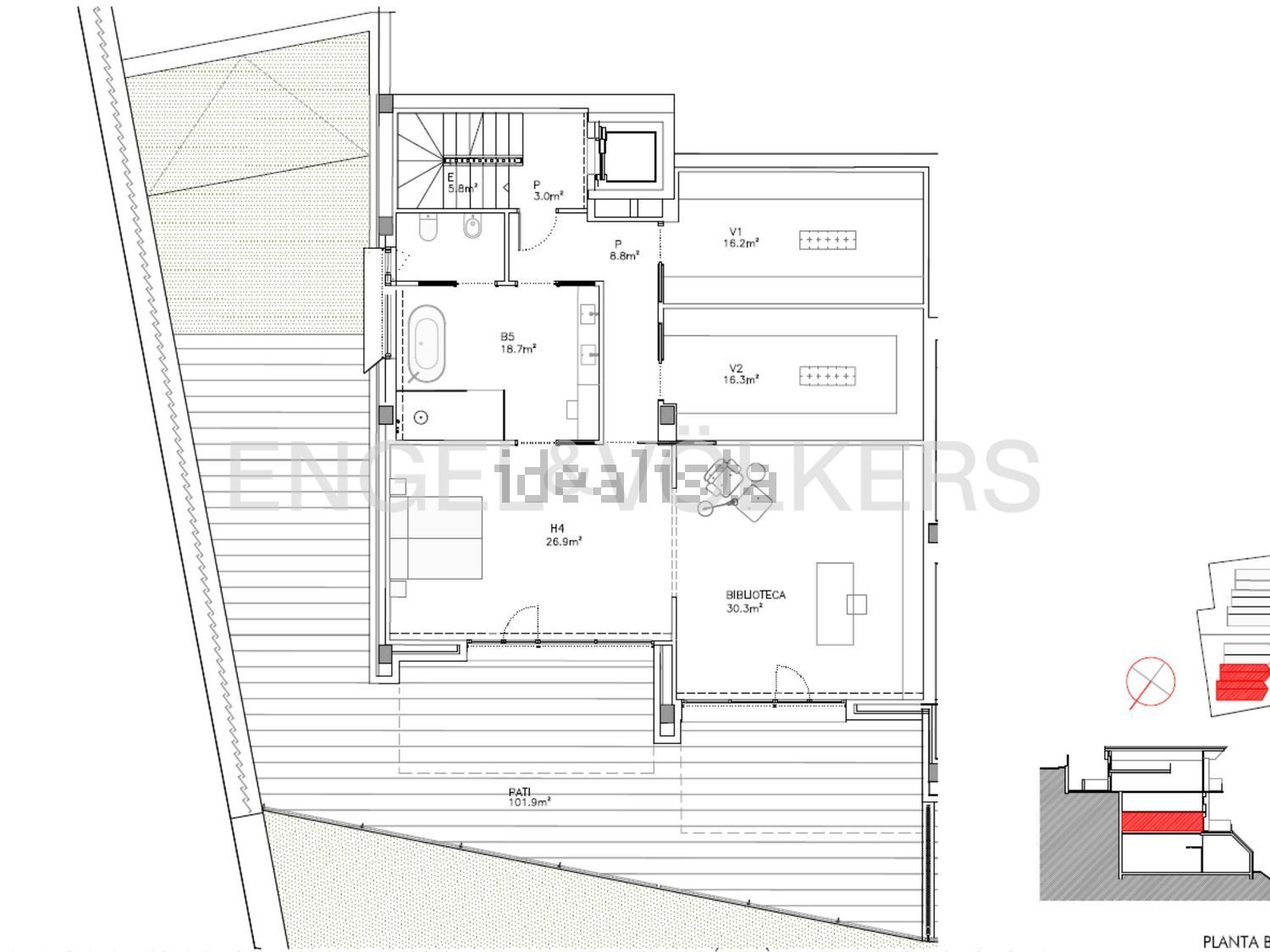 4-bedroom chalet for sale in Canillo · 37 of 41